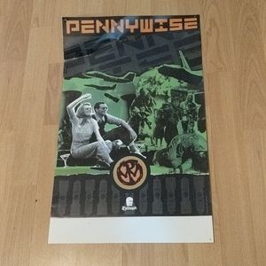 PENNYWISE.